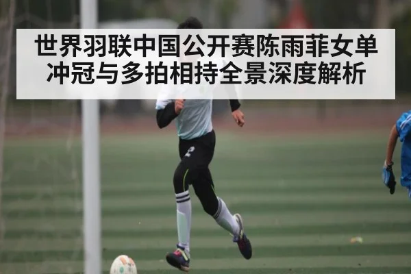 世界羽联中国公开赛陈雨菲女单冲冠与多拍相持全景深度解析 | kaiyun